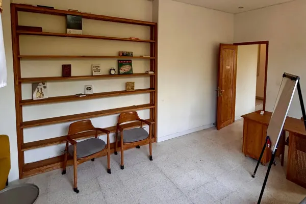 Apartment, 17.60 м² 3