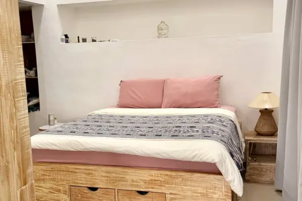 Apartment, 1 спальни 3