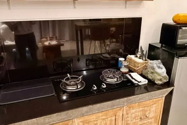 Apartment, 1 спальни 6