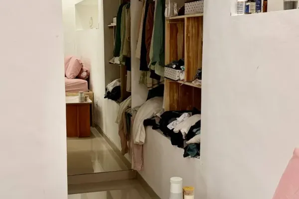 Apartment, 1 спальни 8