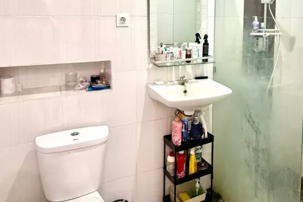 Apartment, 1 спальни 9