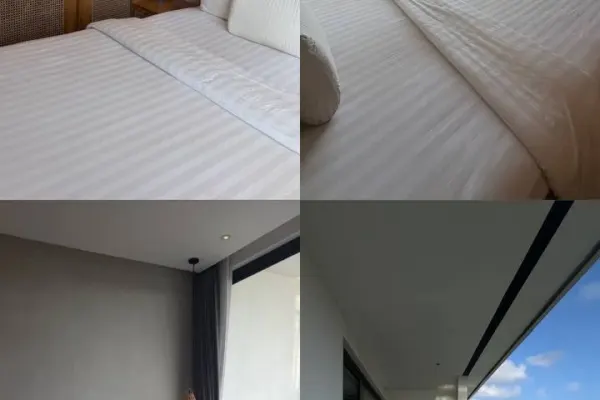 Apartment, 1 спальни