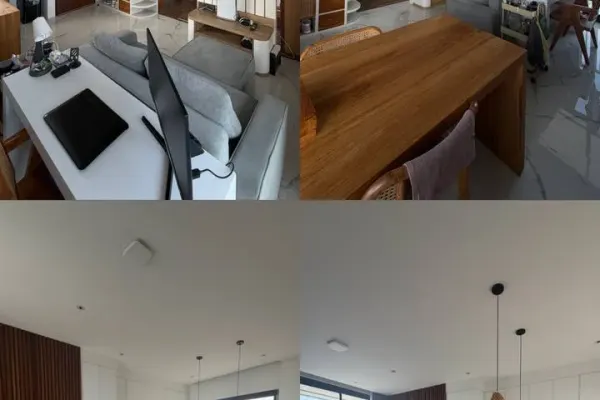 Apartment, 1 спальни 2