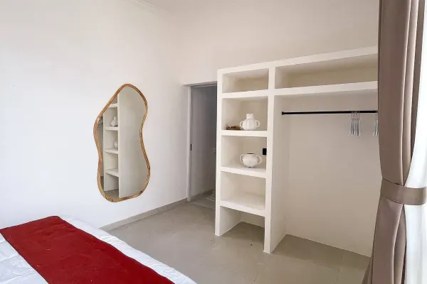 Villa, 3 спальни