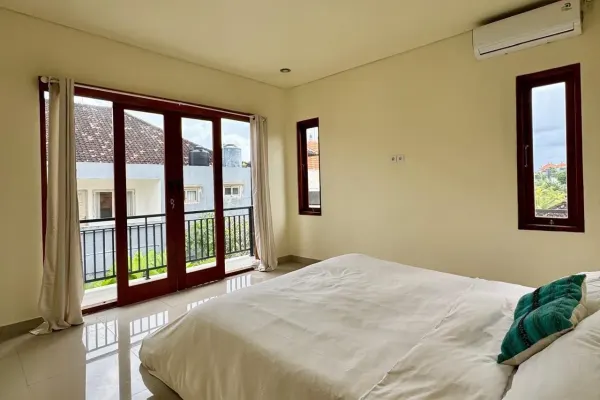 Villa, 3 спальни 3