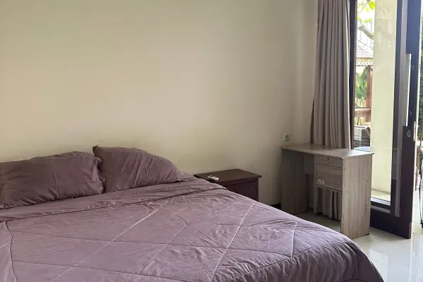 Villa, 1 спальни