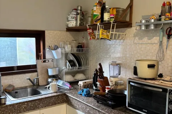 House, 2 спальни
