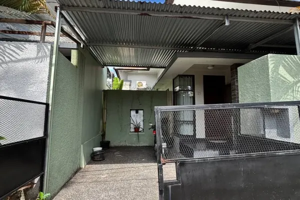House, 2 спальни 3