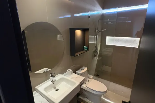 Villa, 3 спальни 2