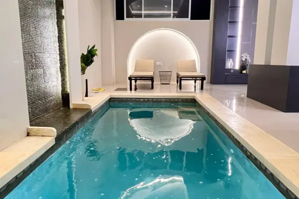 Villa, 3 спальни 3