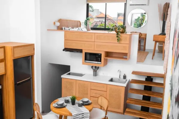Apartment, 72.00 м² 3