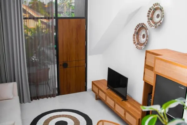 Apartment, 72.00 м² 4