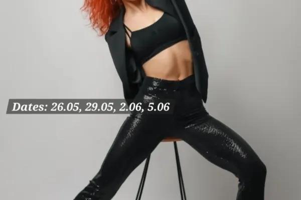 Курс High Heels