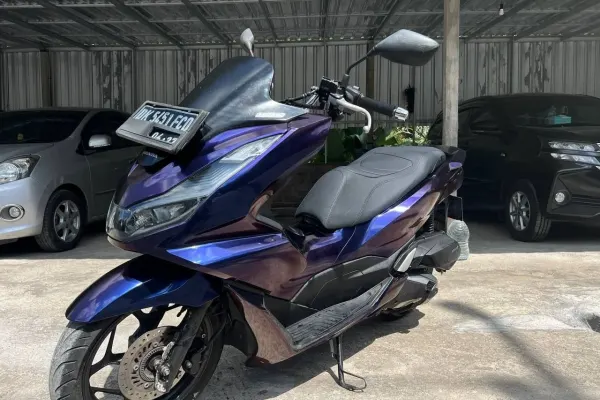 Honda PCX 160