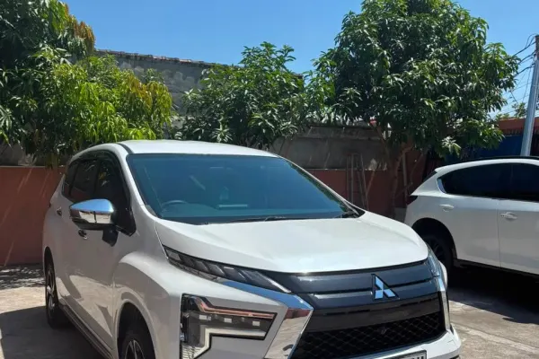 Honda WRV RS 3