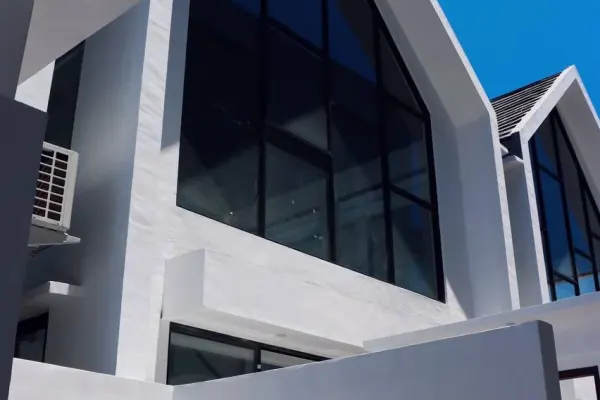 Villa, 2 спальни, 300.00 м² 2