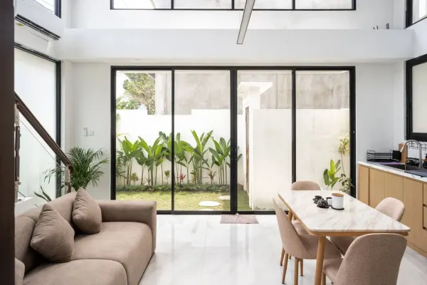 Villa, 2 спальни, 300.00 м² 3