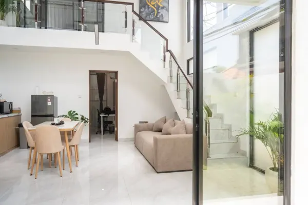 Villa, 2 спальни, 300.00 м² 4