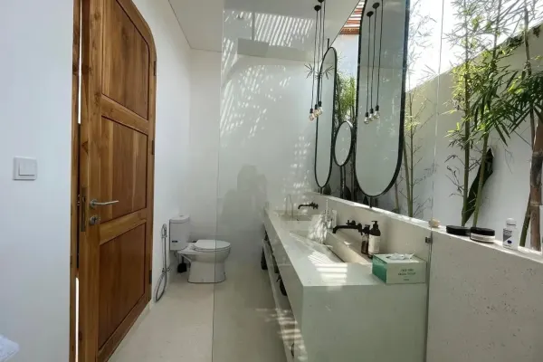 Villa, 2 спальни 2