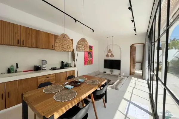 Villa, 2 спальни 3