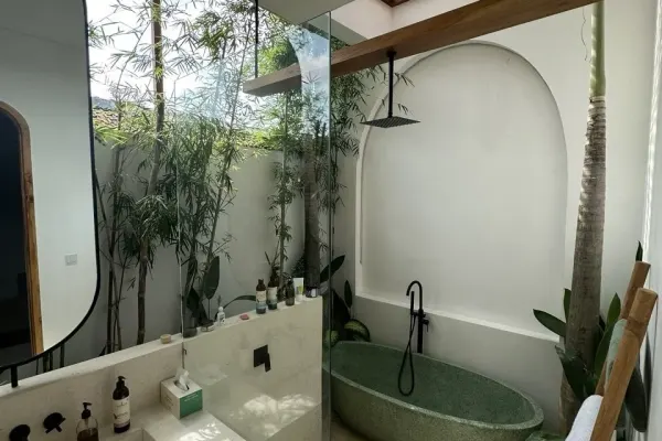 Villa, 2 спальни 5