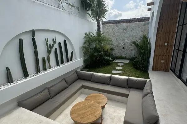 Villa, 2 спальни 8