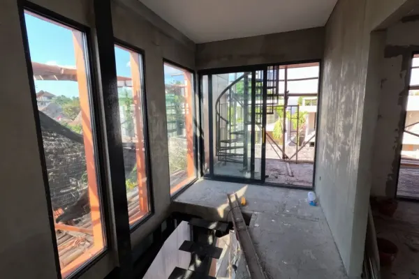 Вилла, 3 спальни · 230 м² 7