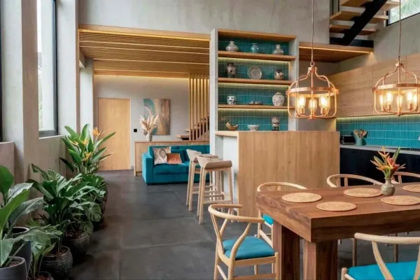 Вилла, 3 спальни · 230 м² 9