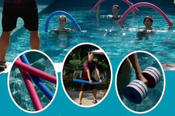 NOVA Wellness Club