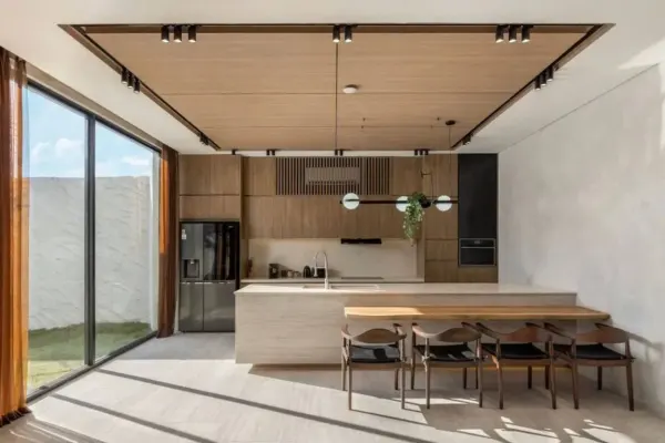 Вилла, 4 спальни · 430 м² 4