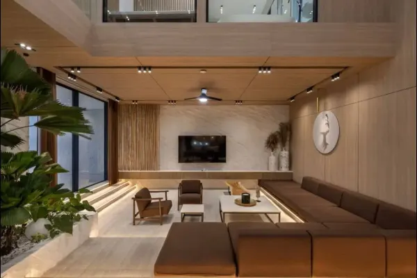 Вилла, 4 спальни · 430 м² 5