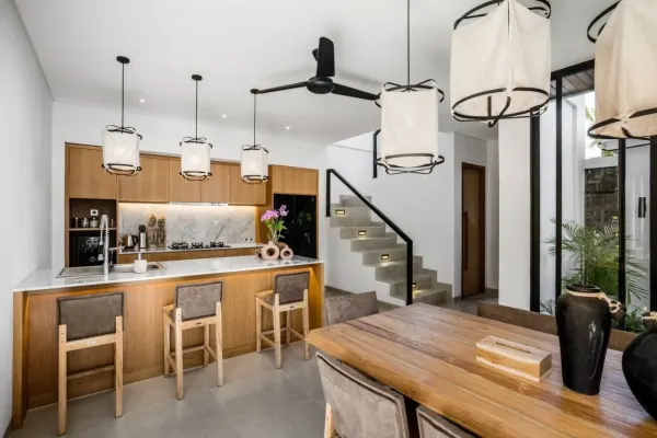 Вилла, 5 спален · 280 м² 4