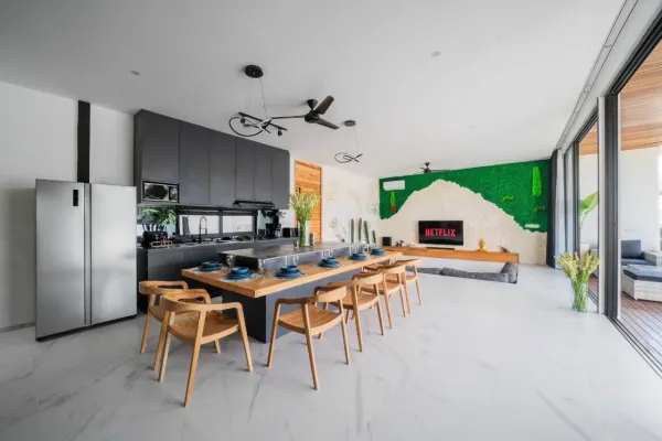 Вилла, 5 спален · 330 м² 2
