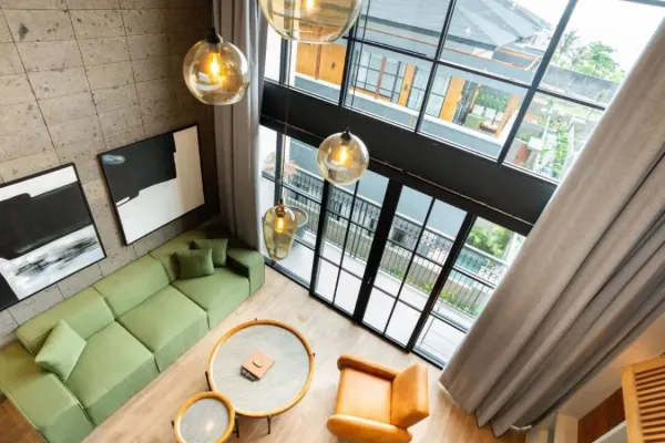 Квартира · 84 м² 4