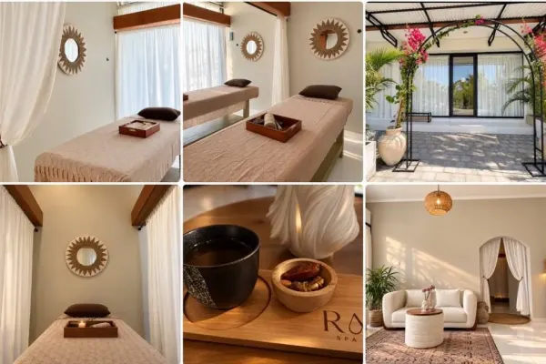 RA SPA