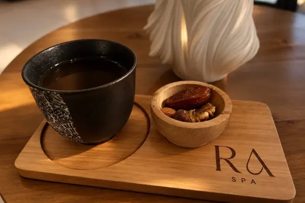 RA Spa 9