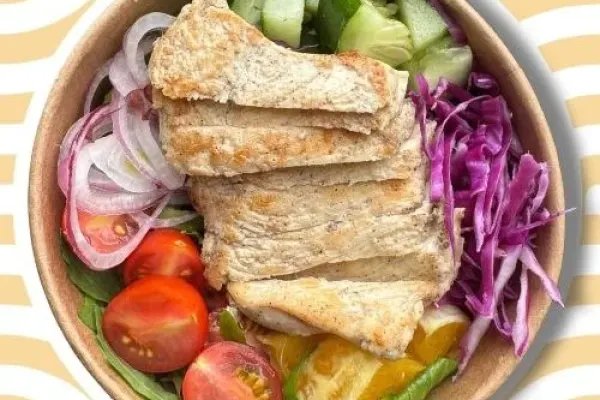 Bon Go Canggu