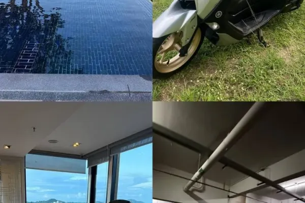 Condo 2