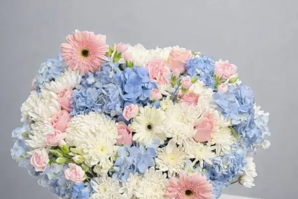 Mriya Flowers 4