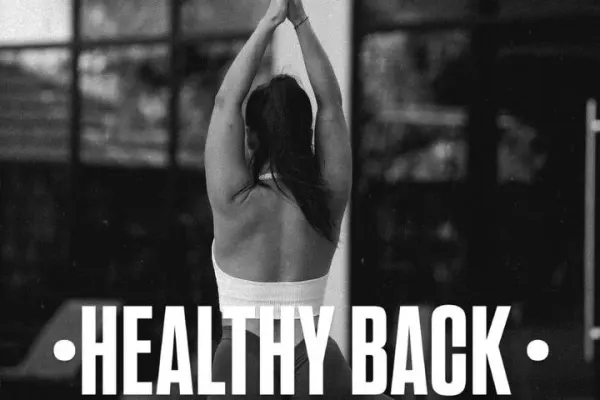 Healthy Back / Здоровая спина — коррекция осанки