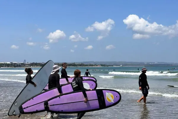 Surf Season 3