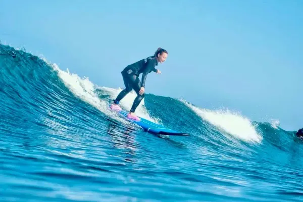 Surf Season 4