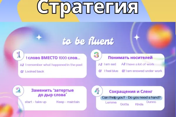 Репетитор Английского 2