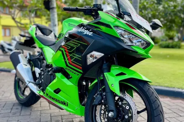 Honda Vario 6