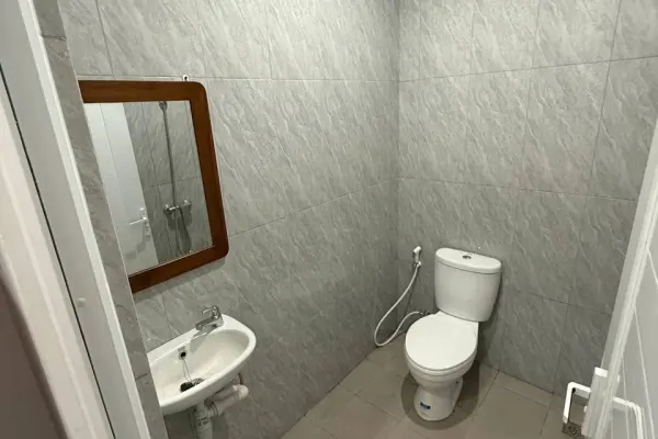 Дом, 1 спальня 5