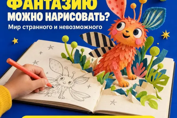 Онлайн-Арт-клуб