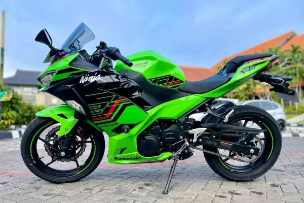 Honda Vario 5