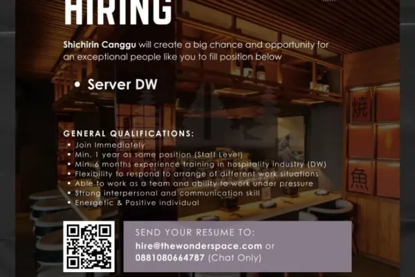 Server DW