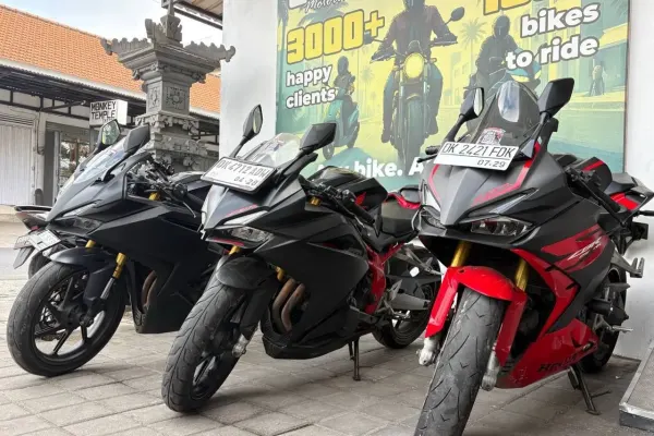 Honda CBR