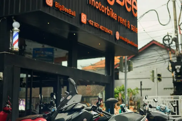 Yamaha Xmax 2